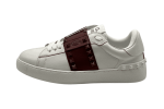 Valentino Rockstud 'Untitled - Cherrywood Red'