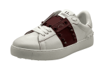 Valentino Rockstud 'Untitled - Cherrywood Red'