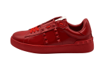 Valentino Rockstud 'Untitled - Red'