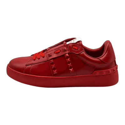 Valentino Rockstud 'Untitled - Red'
