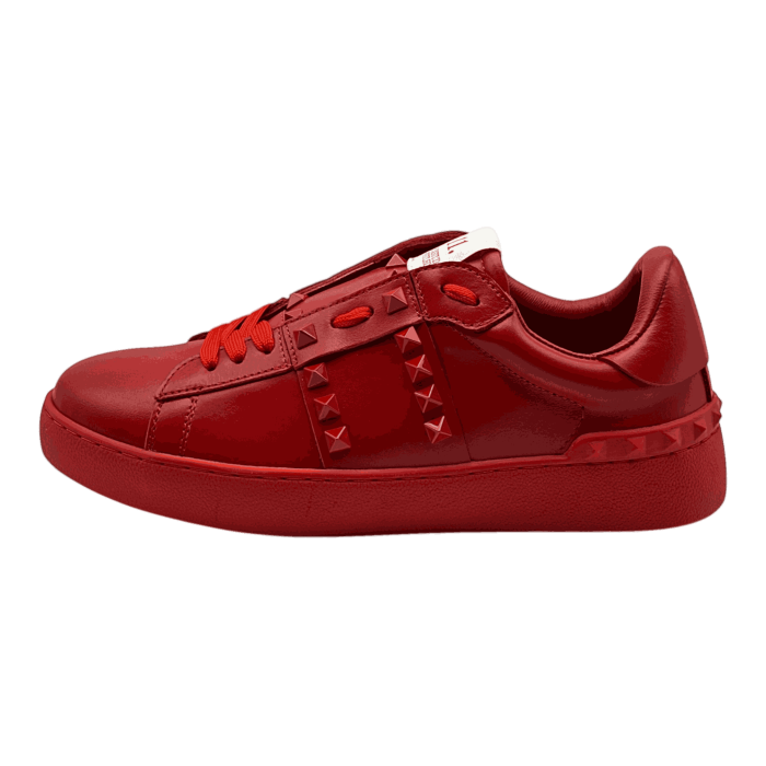Valentino Rockstud 'Untitled - Red'