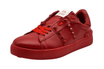 Valentino Rockstud 'Untitled - Red'