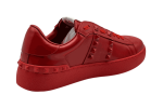 Valentino Rockstud 'Untitled - Red'
