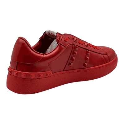 Valentino Rockstud 'Untitled - Red'
