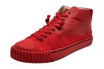 Maison Margiela New Evolution High 'Shiny Red'