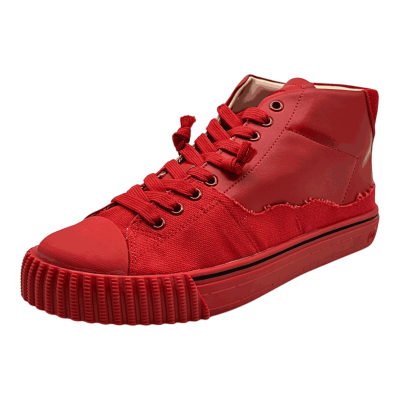 Maison Margiela New Evolution High 'Shiny Red'