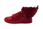 Jeremy Scott Wings 2.0 'Red'