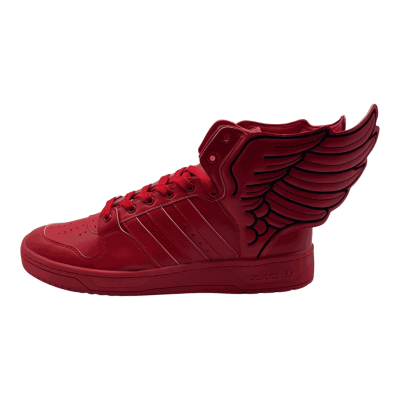 Jeremy Scott Wings 2.0 'Red'