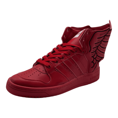 Jeremy Scott Wings 2.0 'Red'