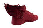 Jeremy Scott Wings 2.0 'Red'