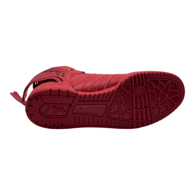 Jeremy Scott Wings 2.0 'Red'