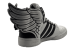 Jeremy Scott Wings 2.0 'Black White'
