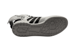 Jeremy Scott Wings 2.0 'Black White'