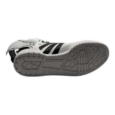 Jeremy Scott Wings 2.0 'Black White'
