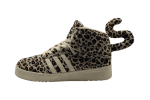 Jeremy Scott Leopard 'Tail Sandstorm'