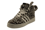Jeremy Scott Leopard 'Tail Sandstorm'
