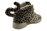Jeremy Scott Leopard 'Tail Sandstorm'