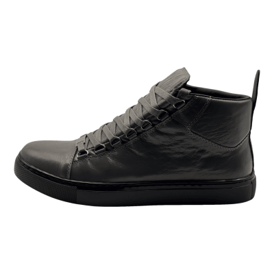 Balenciaga Arena High 'Grey'