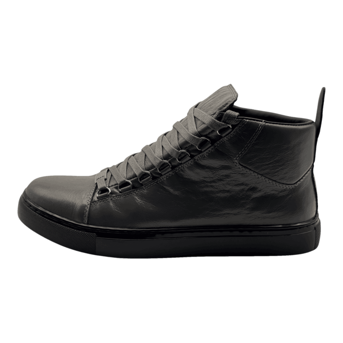 Balenciaga Arena High 'Grey'