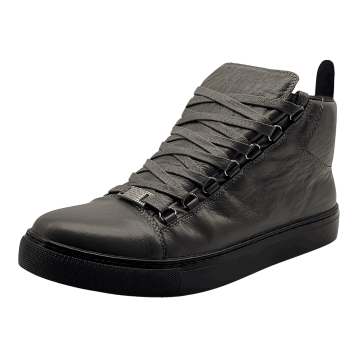 Balenciaga Arena High 'Grey'