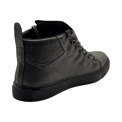 Balenciaga Arena High 'Grey'