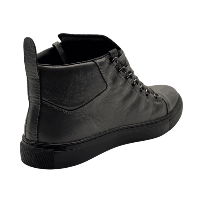 Balenciaga Arena High 'Grey'