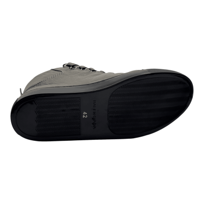 Balenciaga Arena High 'Grey'