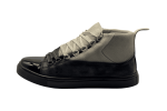 Balenciaga Arena High-Top 'Grey Gradient'