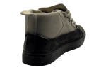 Balenciaga Arena High-Top 'Grey Gradient'