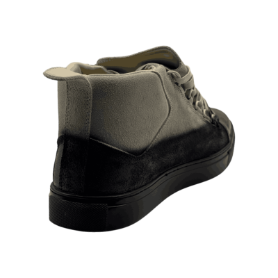 Balenciaga Arena High-Top 'Grey Gradient'