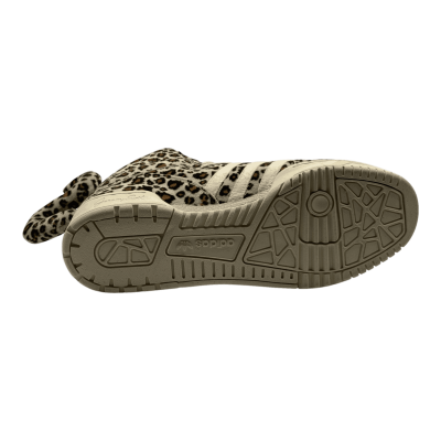 Jeremy Scott Leopard 'Tail Sandstorm'