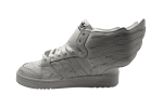 Jeremy Scott Wings 2.0 'Marble White'