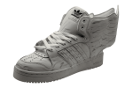 Jeremy Scott Wings 2.0 'Marble White'
