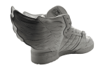 Jeremy Scott Wings 2.0 'Marble White'