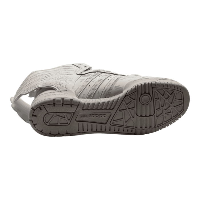 Jeremy Scott Wings 2.0 'Marble White'