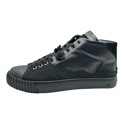 Maison Margiela New Evolution High 'Triple Black'