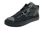 Maison Margiela New Evolution High 'Triple Black'