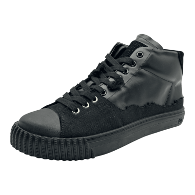 Maison Margiela New Evolution High 'Triple Black'