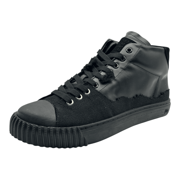 Maison Margiela New Evolution High 'Triple Black'