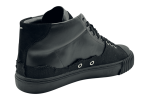 Maison Margiela New Evolution High 'Triple Black'