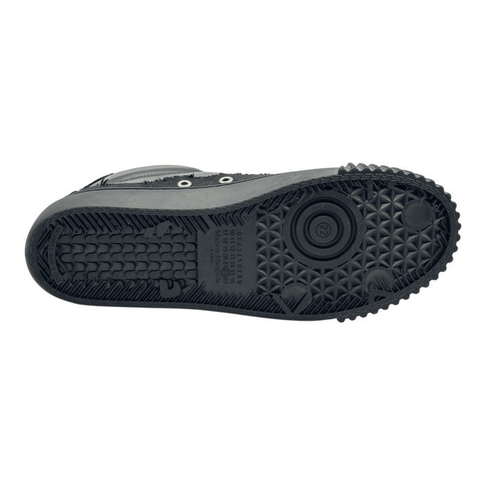 Maison Margiela New Evolution High 'Triple Black'