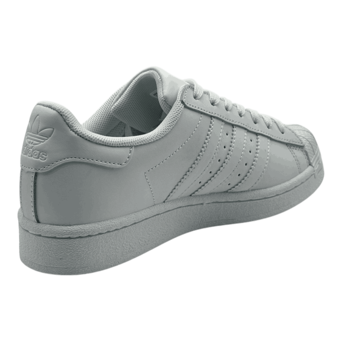 Superstar 'Triple White'