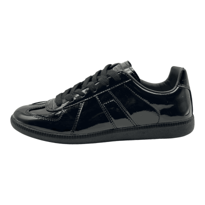 Maison Margiela Replica 'Patent Leather Black'