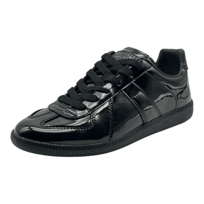 Maison Margiela Replica 'Patent Leather Black'
