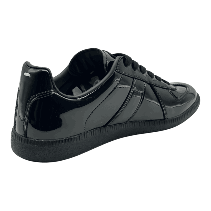 Maison Margiela Replica 'Patent Leather Black'