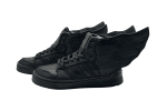 Jeremy Scott x Wings 2.0 'Black Flag'