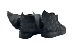 Jeremy Scott x Wings 2.0 'Black Flag'
