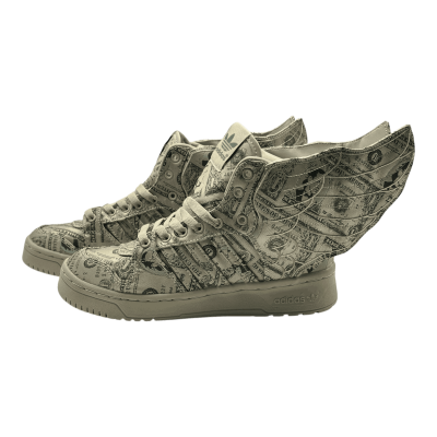 Jeremy Scott 2.0 'Money'