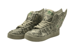 Jeremy Scott 2.0 'Money'