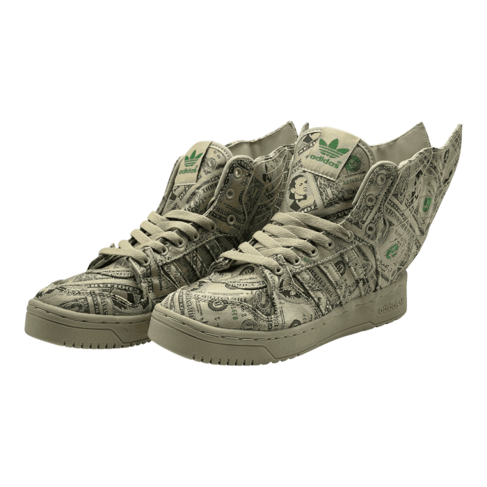 Jeremy Scott 2.0 'Money'